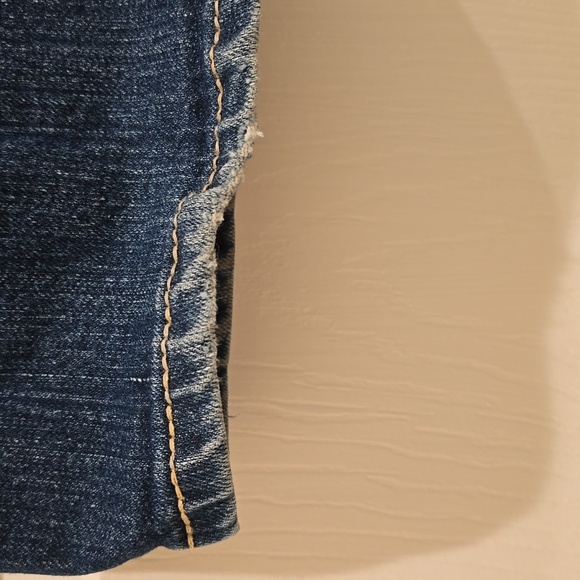 New Directions Weekend Embellished Jeans - Picture 9 of 9